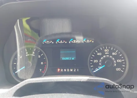 2015 Ford F-150 Xlt z USA, uszkodzony, nr VIN 1FTEX1EP8FKE57360